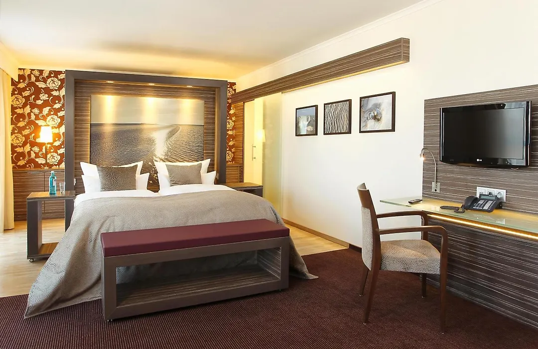 Strandhotel Duhnen-1