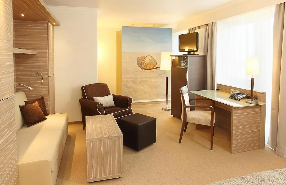 Strandhotel Duhnen-1