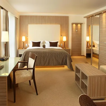 Strandhotel Duhnen-3